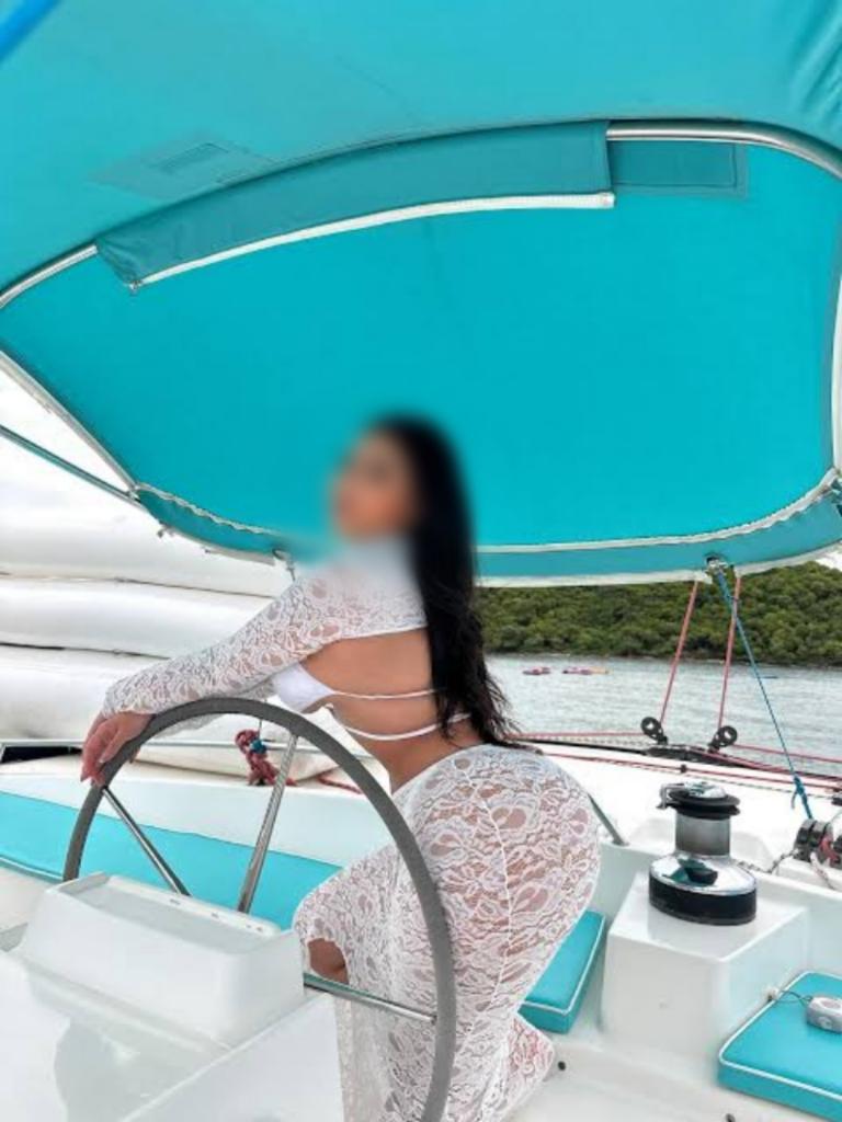 Chica busca chico en Málaga: 
