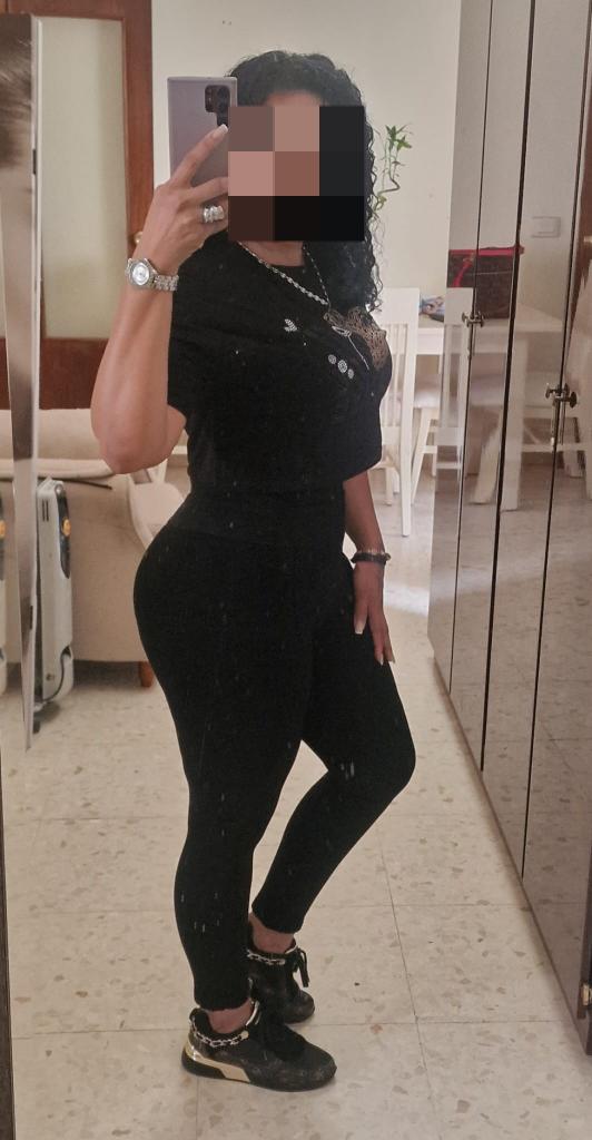 Chica busca chico en Badajoz: 