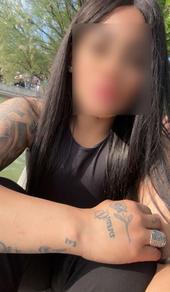 Chica busca chico en Valencia: 