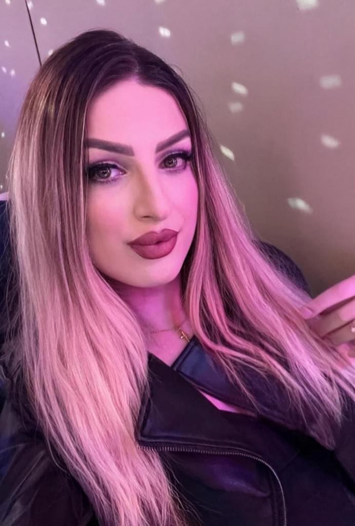 Transexual en Madrid: 