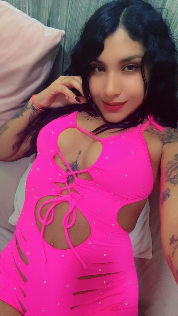 Chica busca chico en Málaga: 