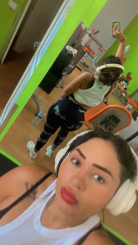 Chica busca chico en Las Palmas: 