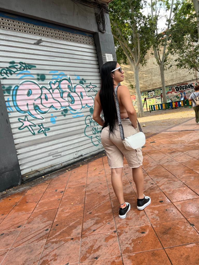 Chica busca chico en Valencia: 