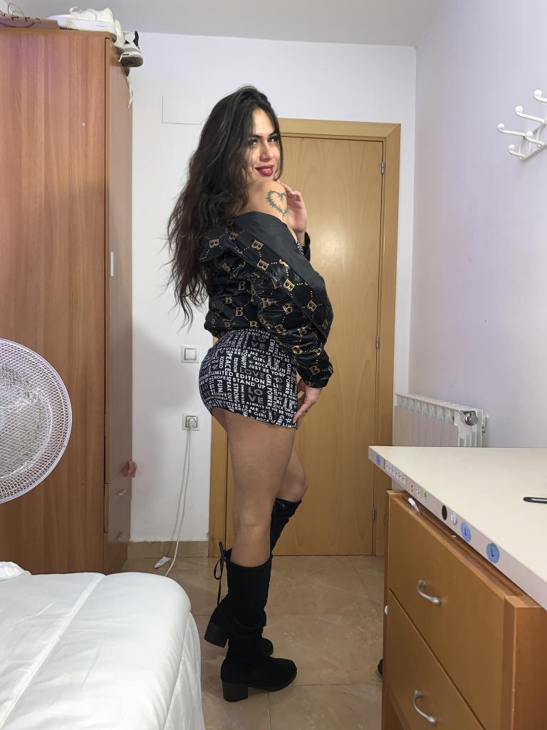 Chico busca chica en Tarragona: 