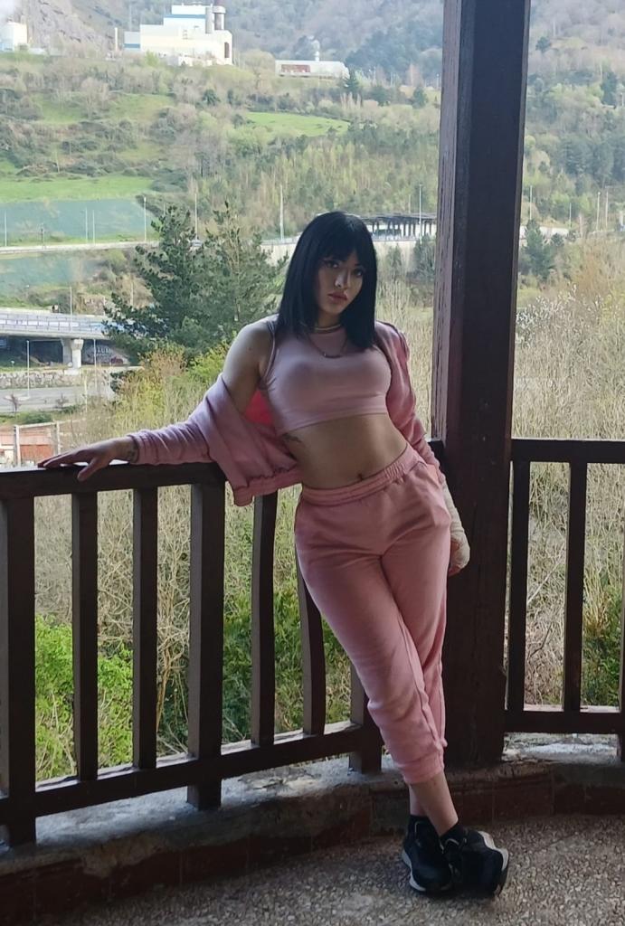 Transexual en Álava: 