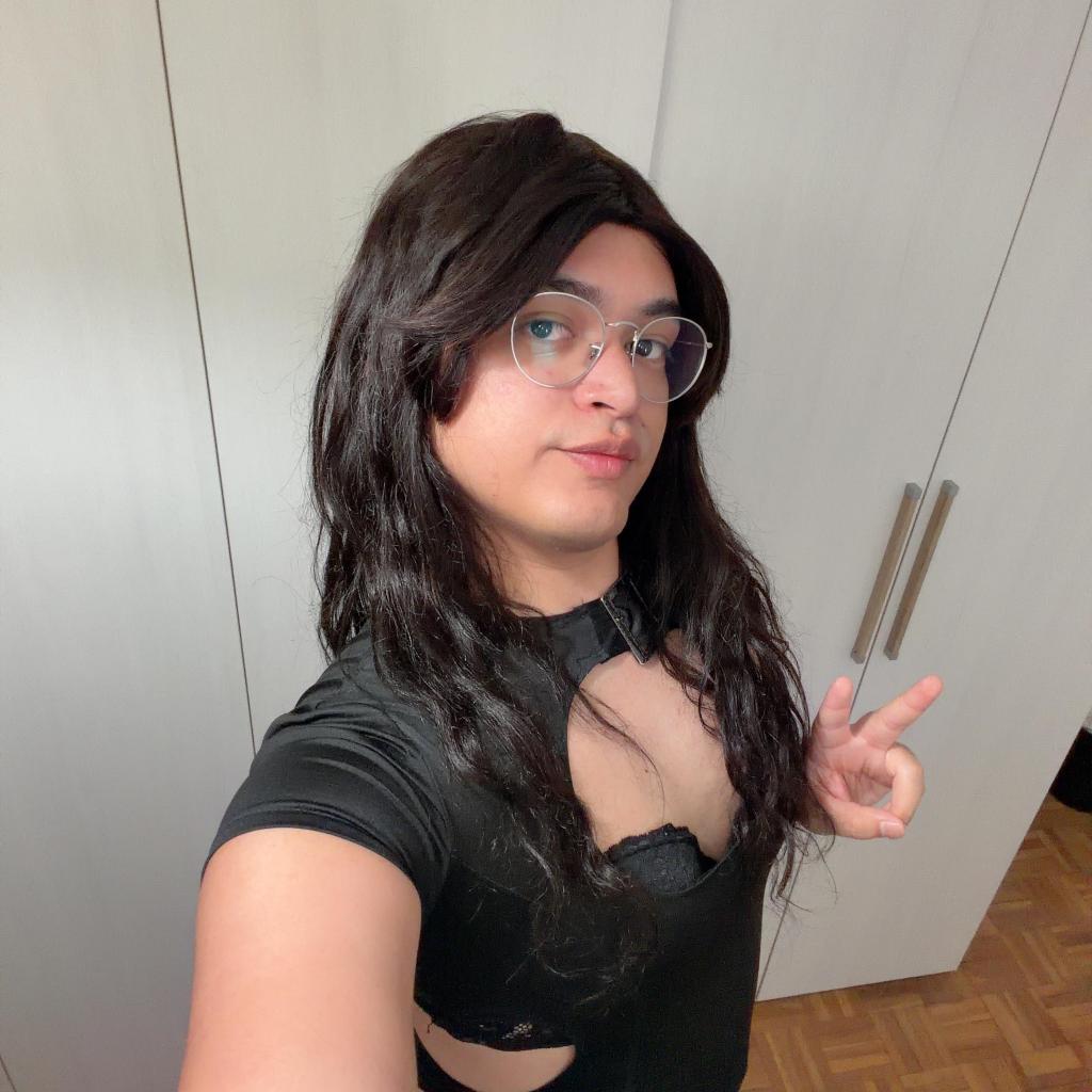 Transexual en León: 