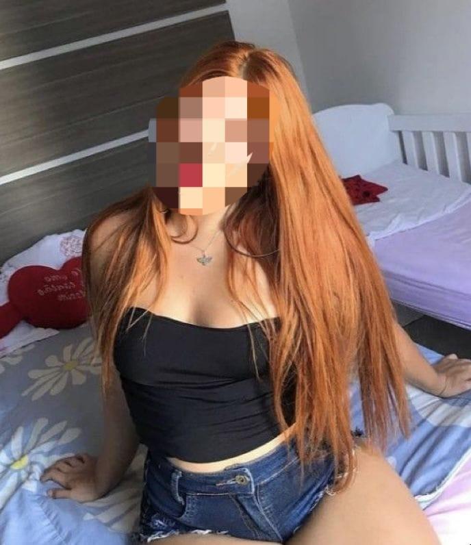 Chica busca chico en Tenerife: 