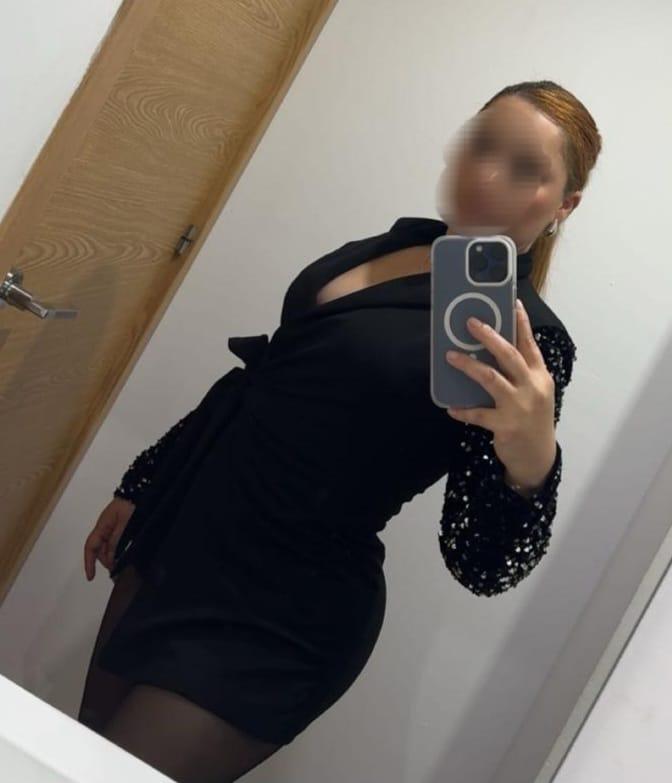 Chica busca chico en Asturias: 