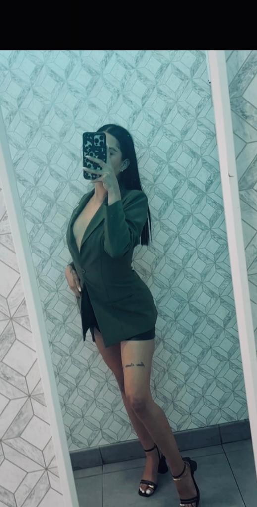 Chica busca chico en Tenerife: Chica busca chico