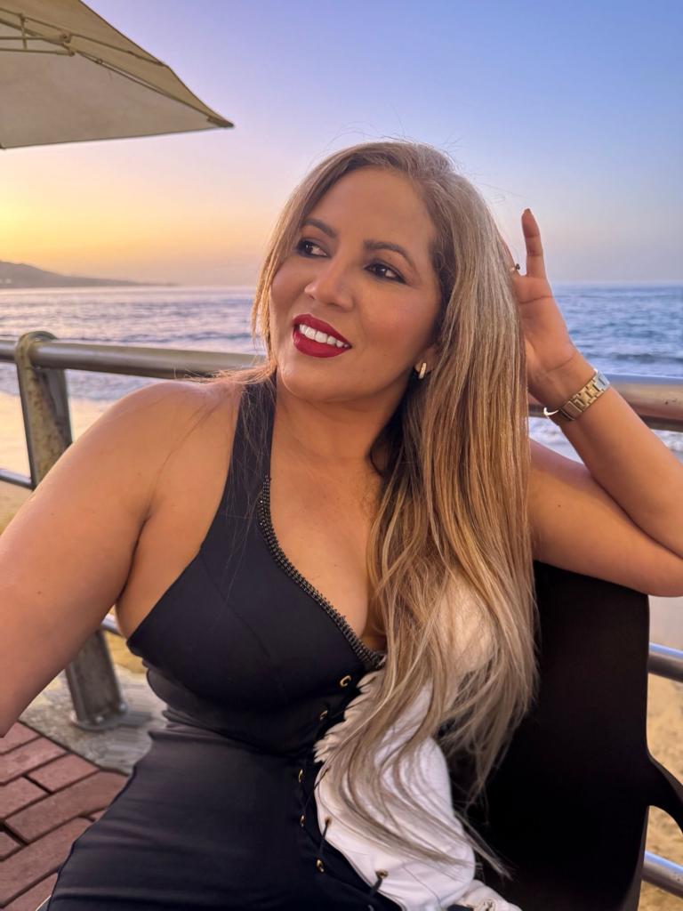 Chica busca chico en Las Palmas: 