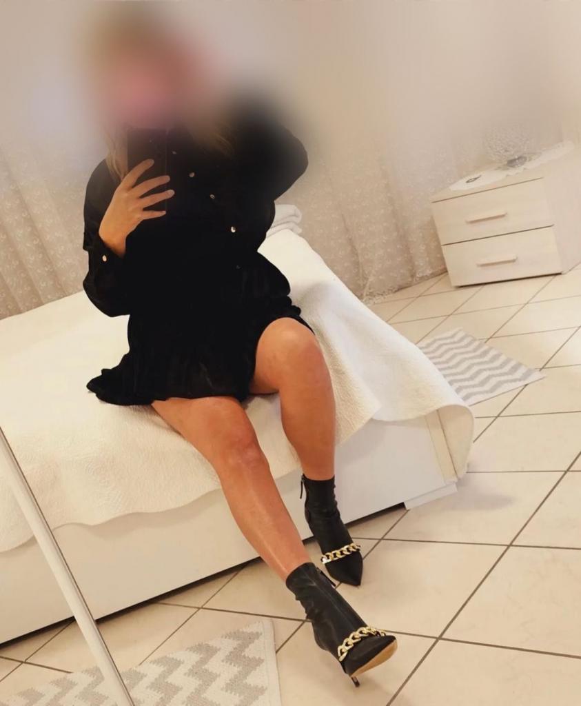 Chica busca chico en Alicante: 