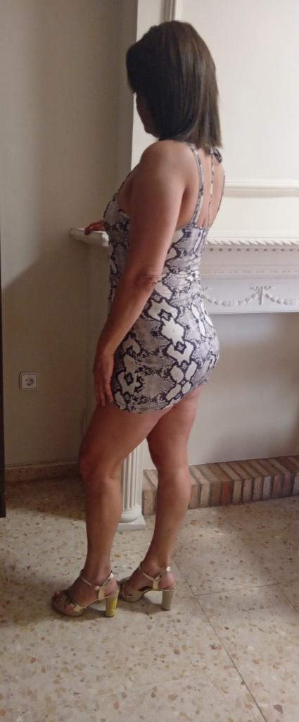 Chica busca chico en Ciudad Real: 