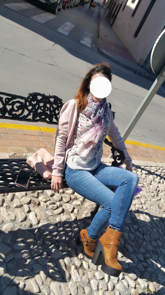 Chico busca chica en Badajoz: 