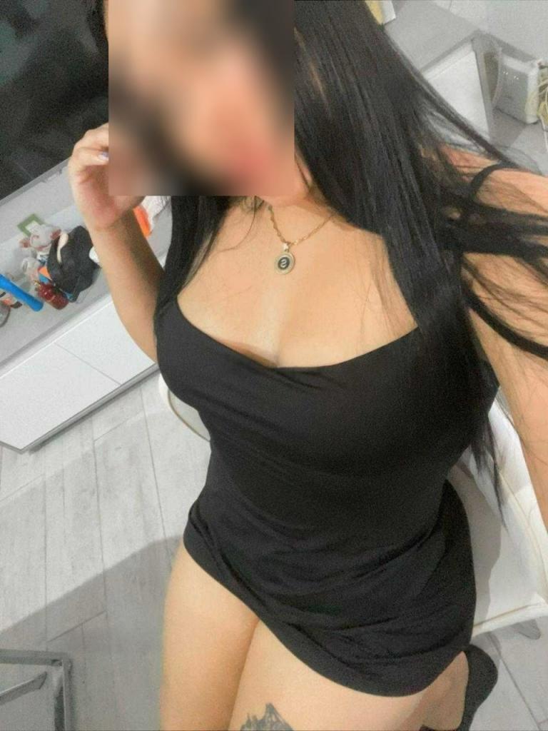 Chica busca chico en Las Palmas: 
