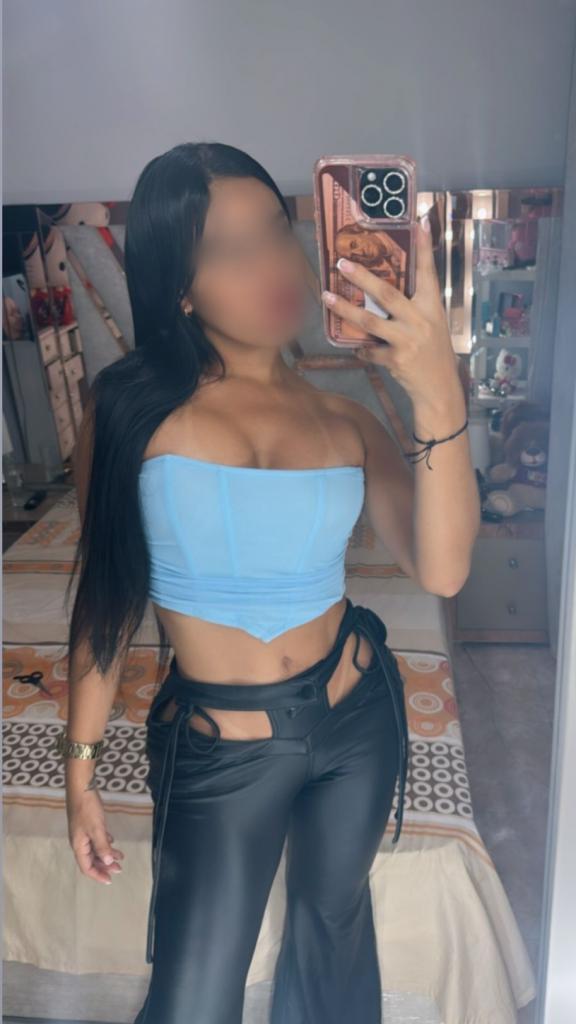 Chica busca chico en León: 