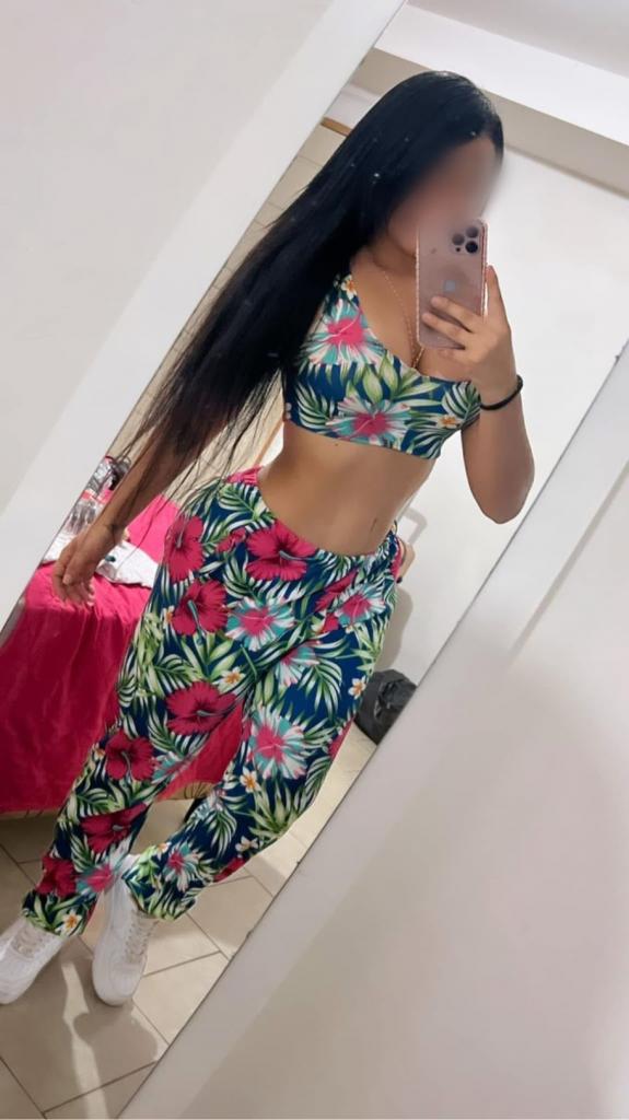 Chica busca chico en León: 