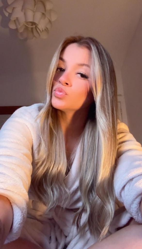 Chica busca chico en Lugo: 