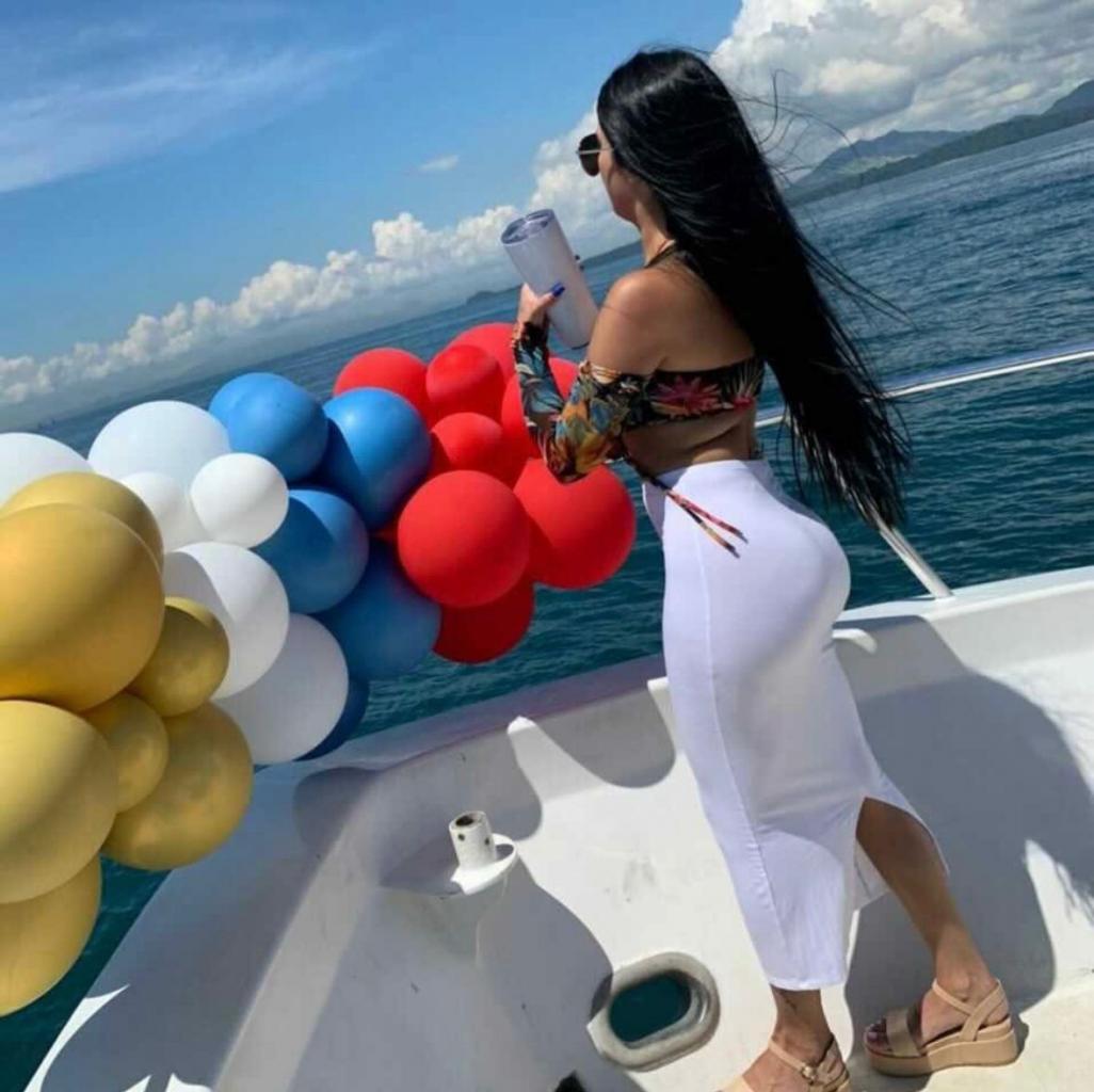 Chica busca chico en Málaga: 