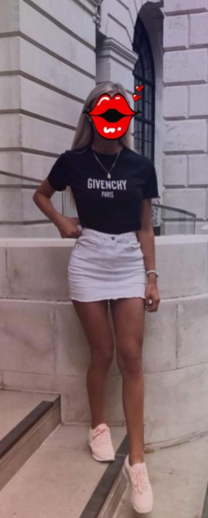 Chica busca chico en Córdoba: 