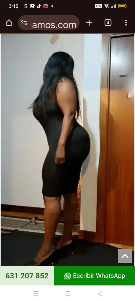 Chica busca chico en Vizcaya: 