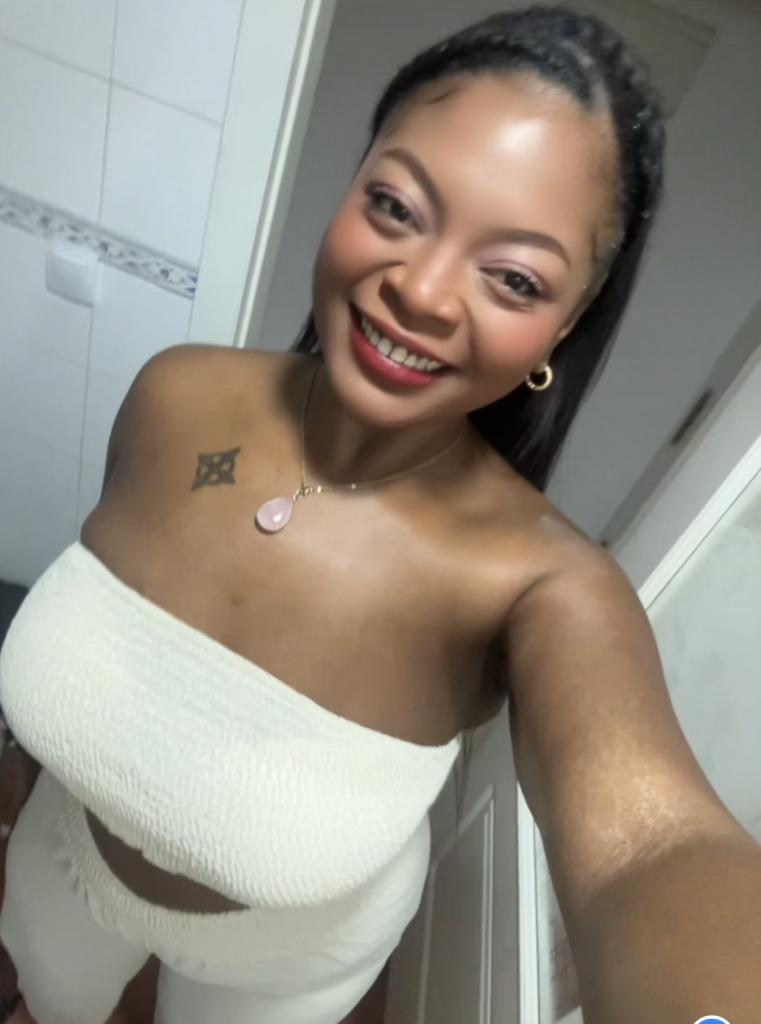 Chica busca chico en Málaga: 