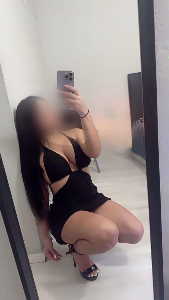 Chica busca chico en Barcelona: 