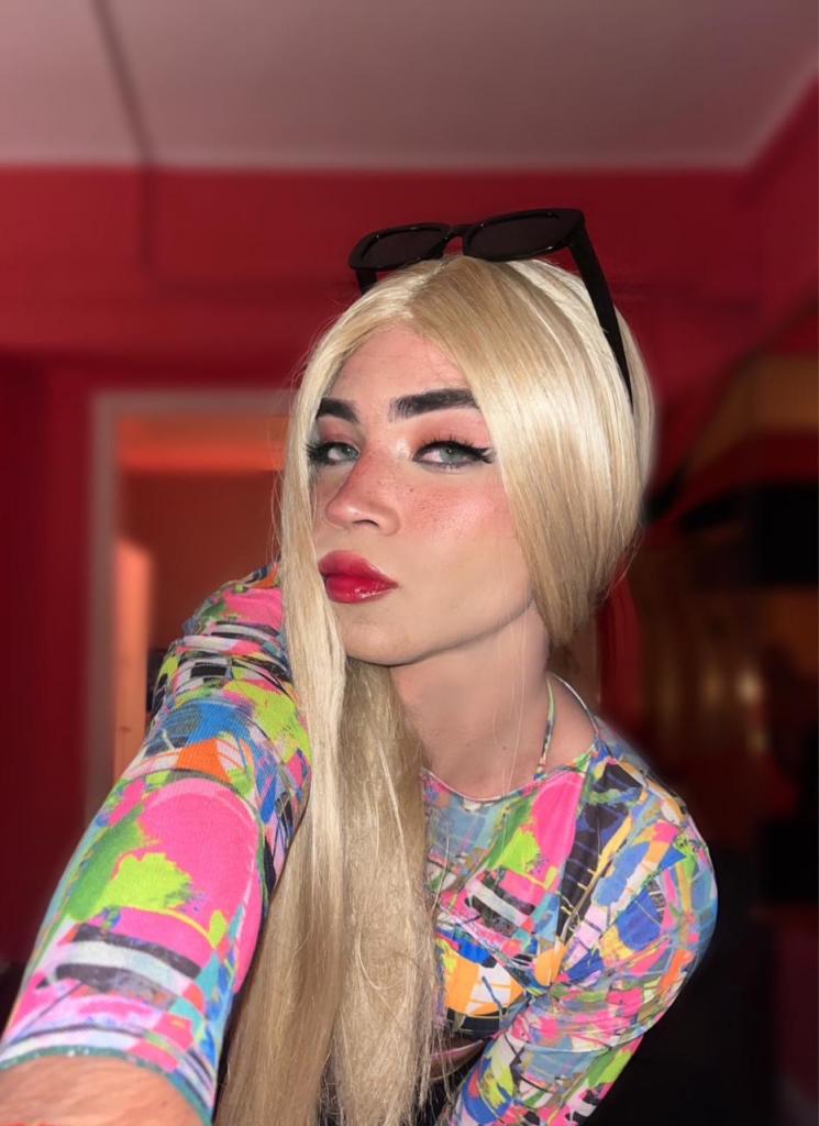 Transexual en Barcelona: 