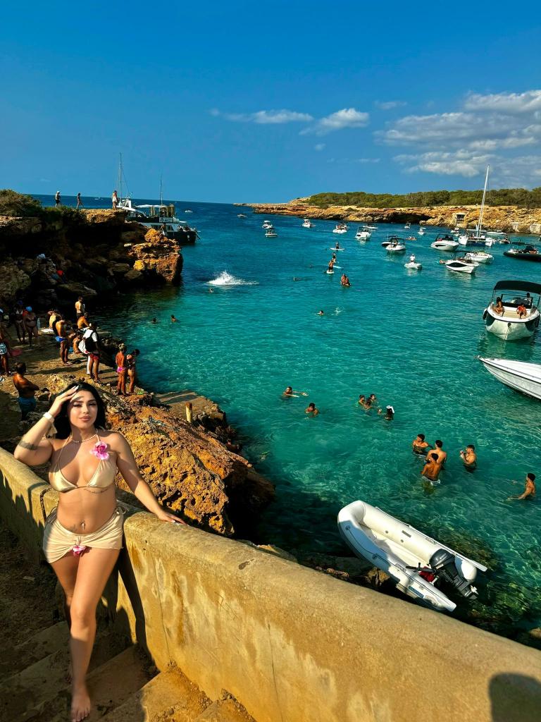 Chica busca chico en Las Palmas: 