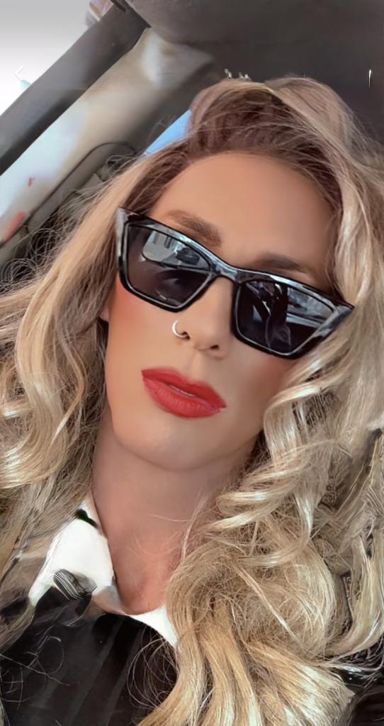 Transexual en Tenerife: 