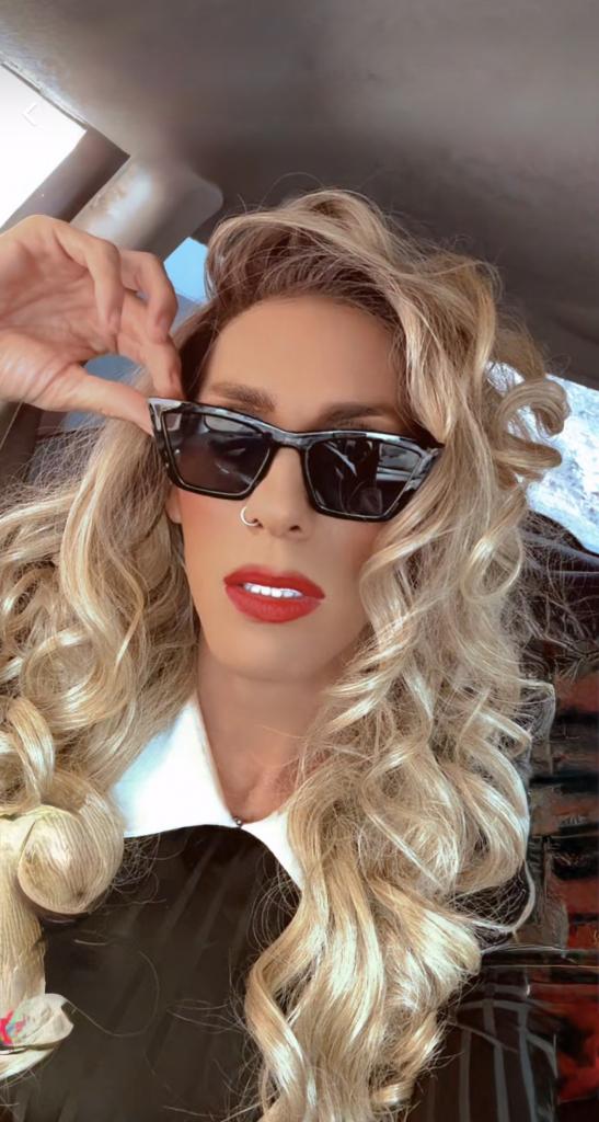 Travesti en Cádiz: 