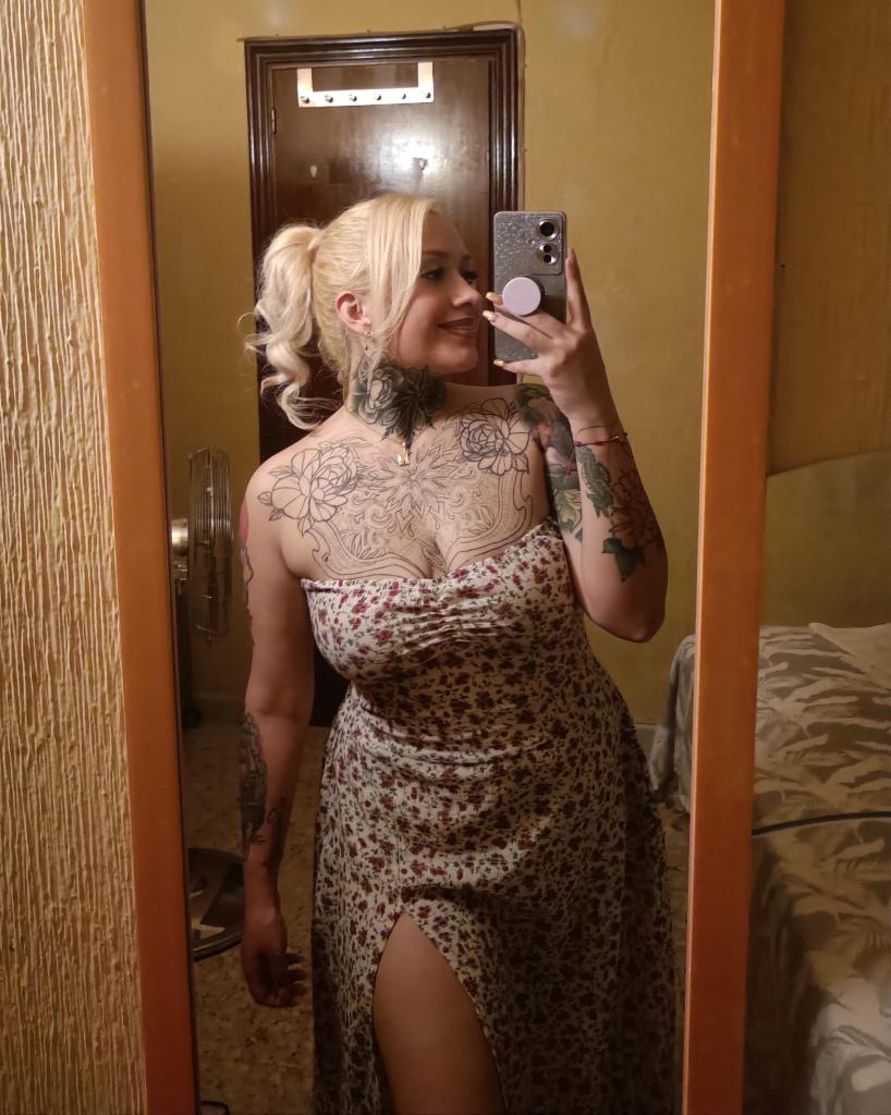 Chica busca chico en Murcia: 
