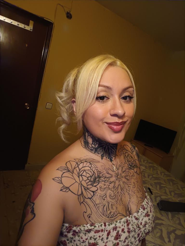 Chica busca chico en Murcia: 