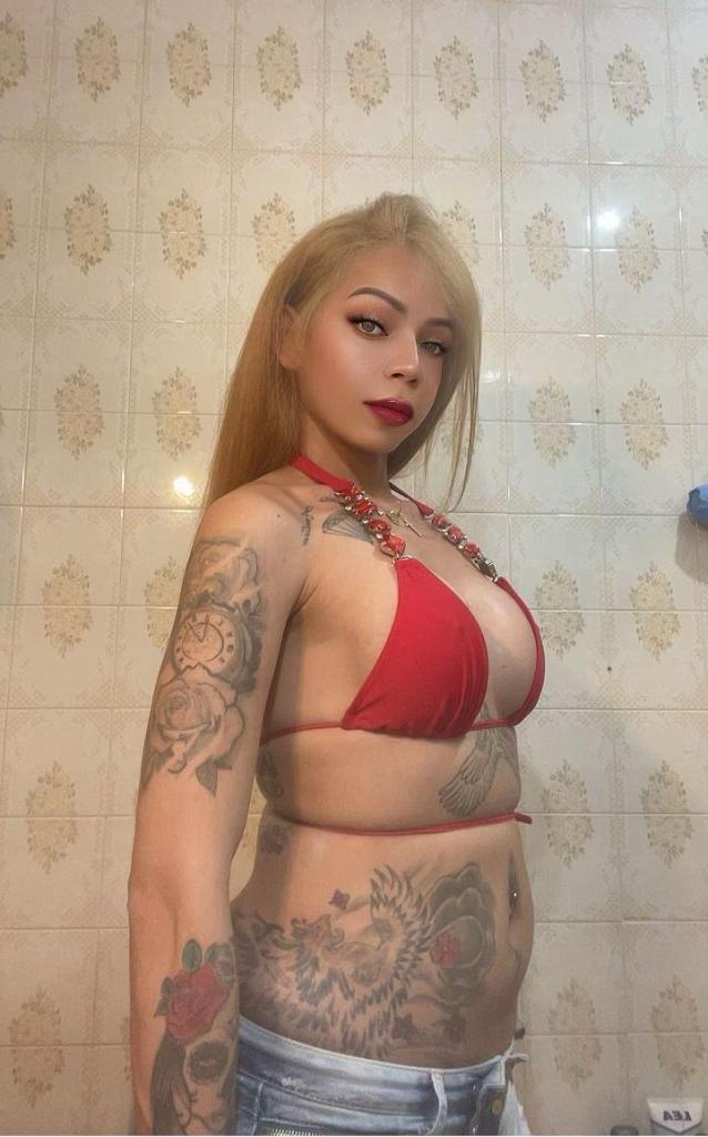 Transexual en Pontevedra: 