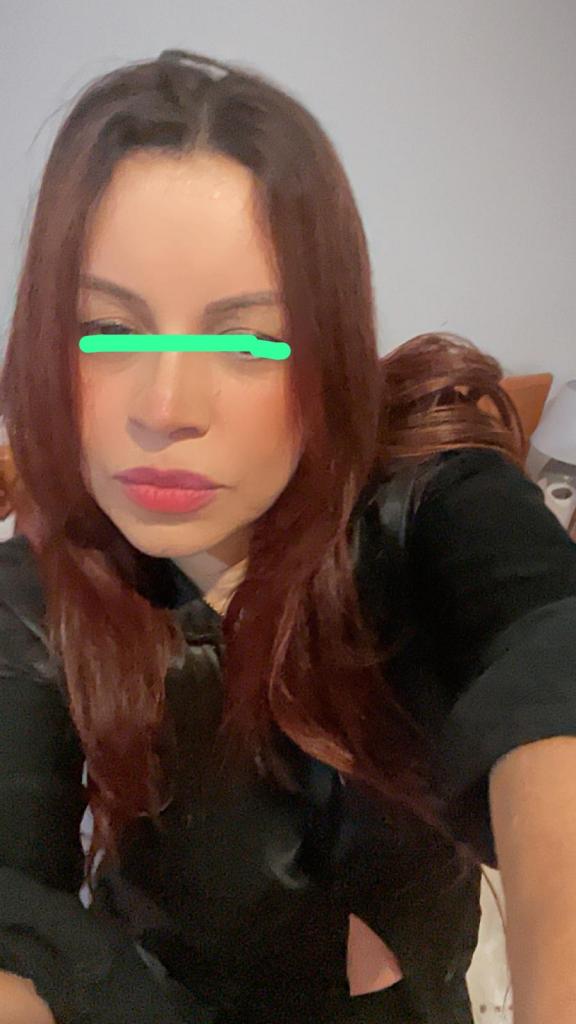 Chica busca chico en Badajoz: 