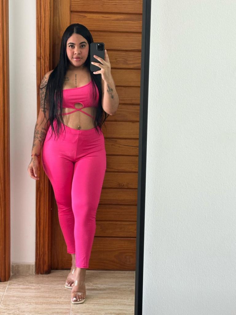 Chica busca chico en Murcia: 