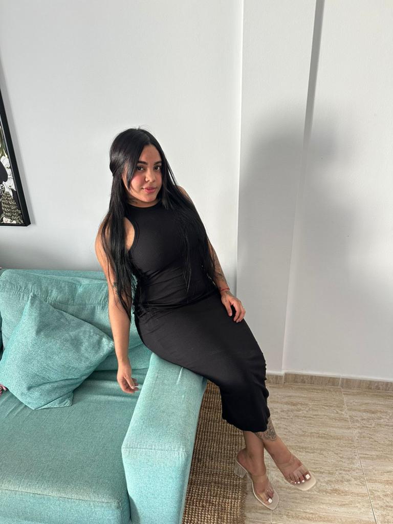 Chica busca chico en Murcia: 