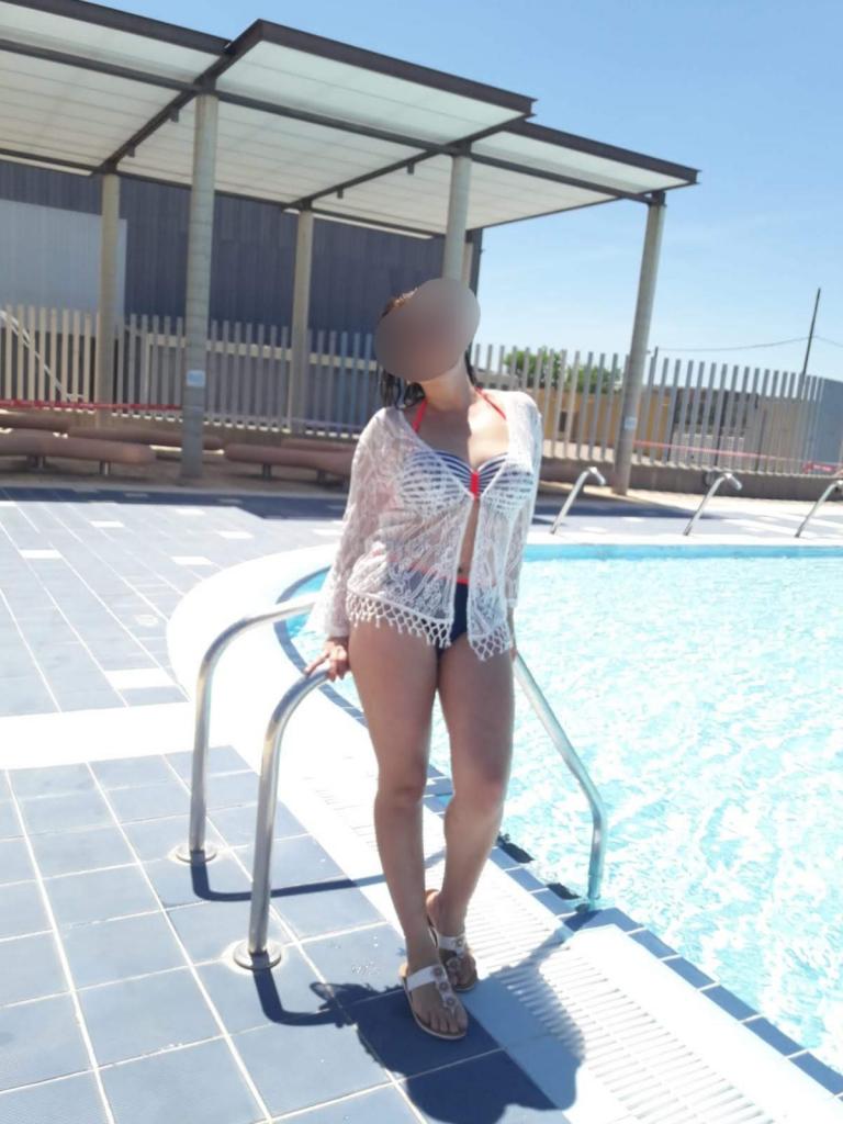 Chica busca chico en Burgos: 