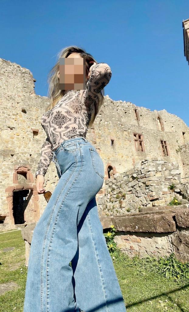 Chica busca chico en Zaragoza: 