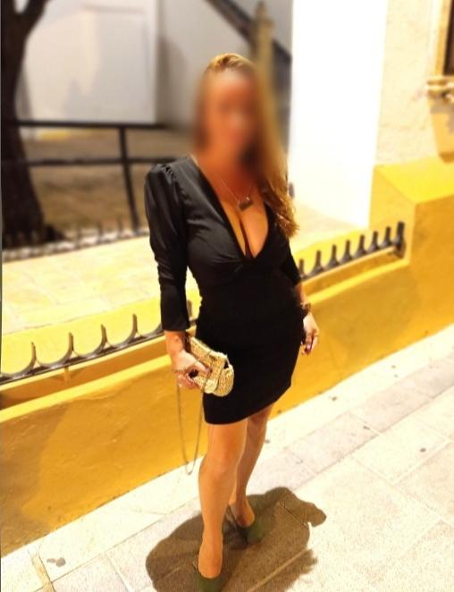 Chica busca chico en León: 