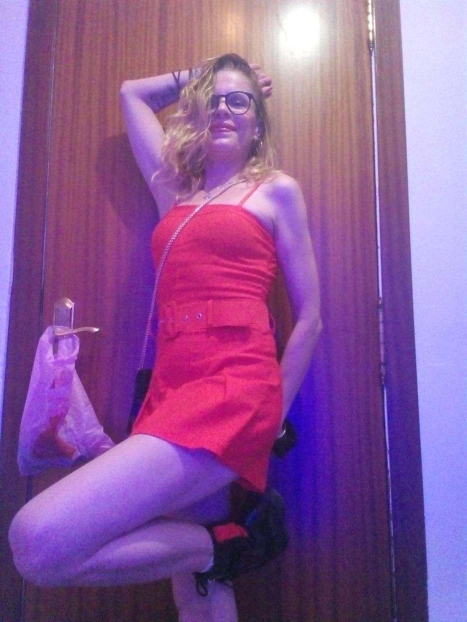 Chica busca chico en Tarragona: 