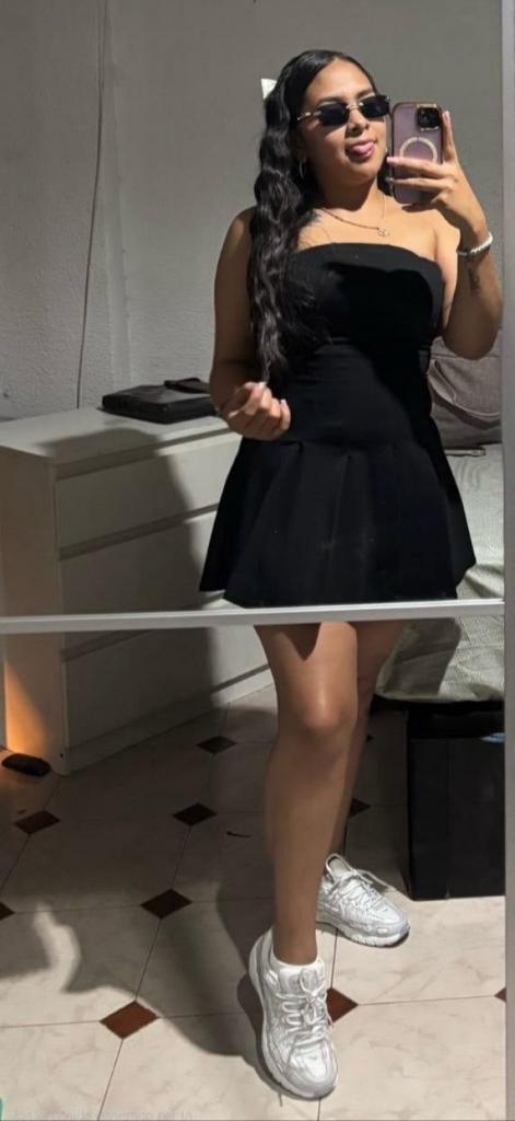 Chica busca chico en Zaragoza: 