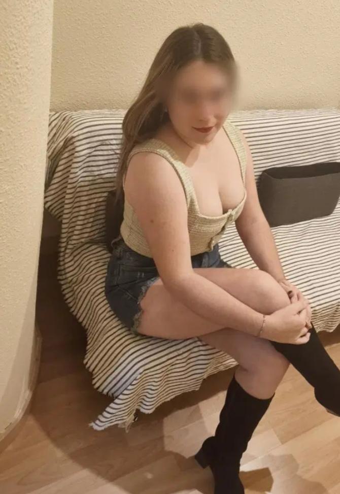 Chica busca chico en Alicante: 