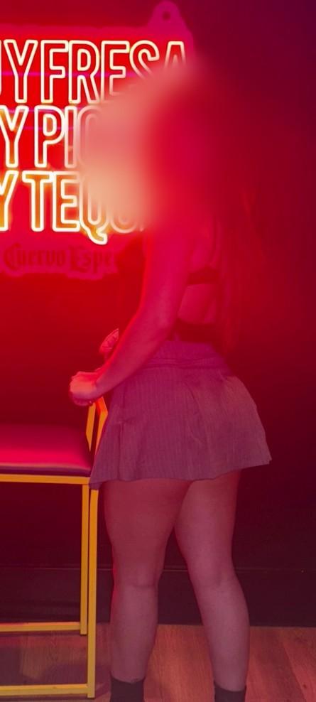 Chica busca chico en Málaga: 