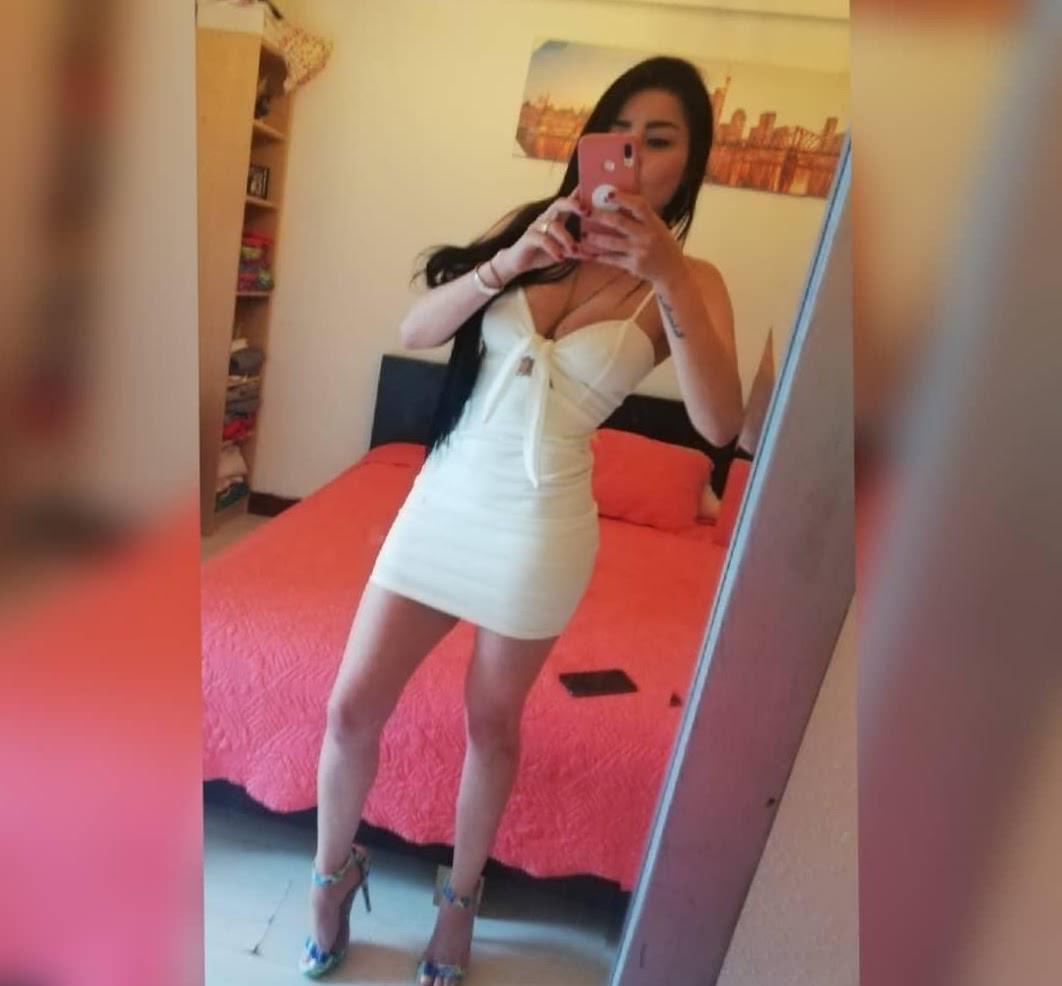 Chica busca chico en Madrid: 