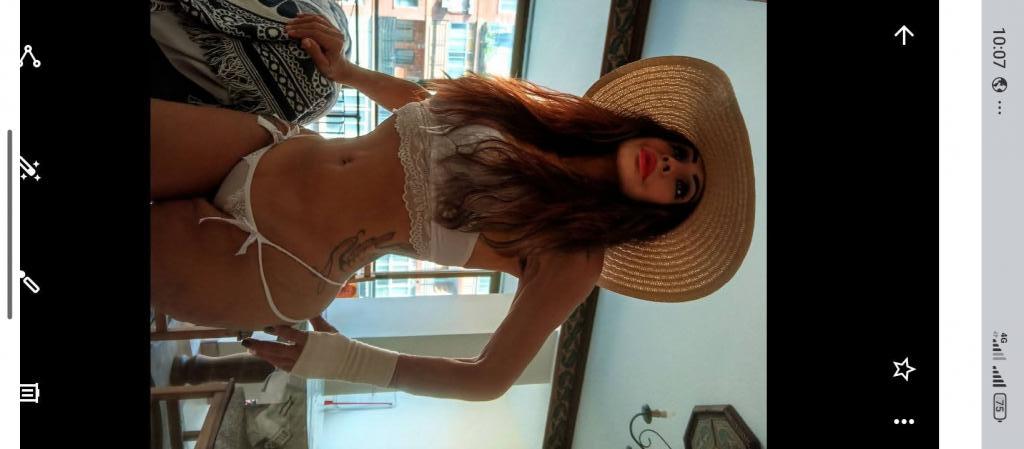 642132115: Transexual en Valencia