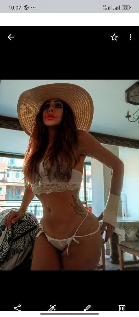 Transexual en Valencia: 