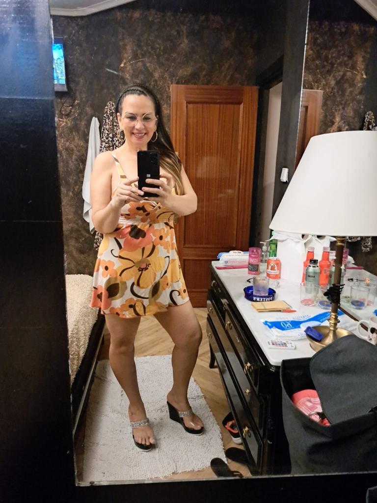 Chica busca chico en Vizcaya: 