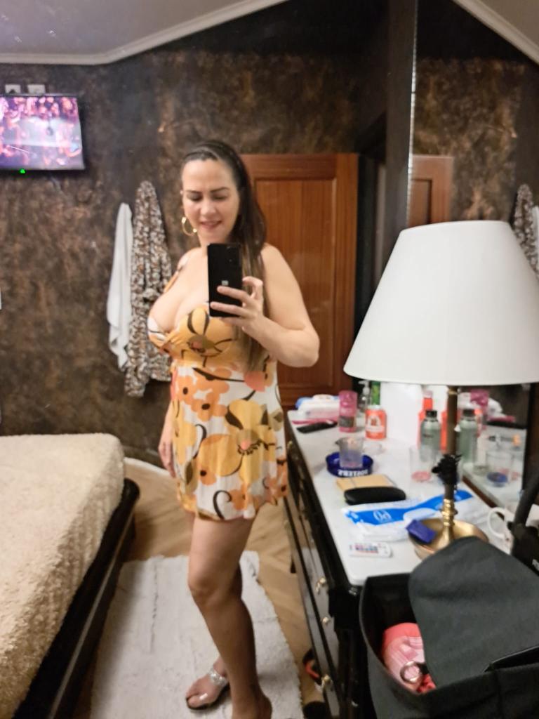 Chica busca chico en Vizcaya: 