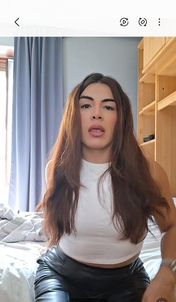 Transexual en Asturias: 
