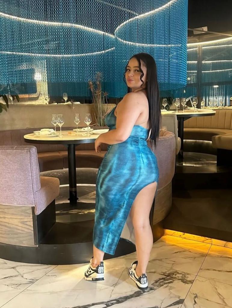 Chica busca chico en Alicante: 